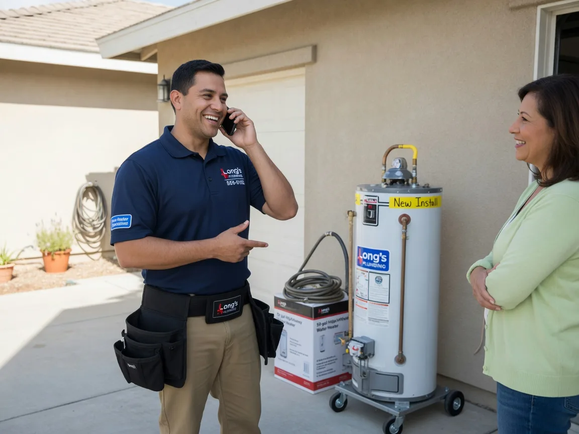 Leak Detection Ellenboro, NC FAQs